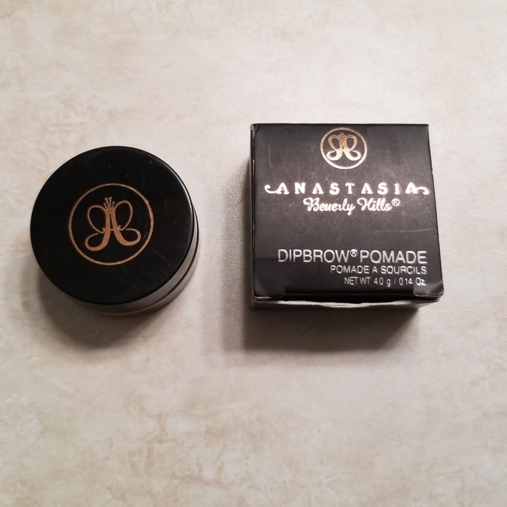 Anastasia Beverley Hills Chocolate Dipbrow